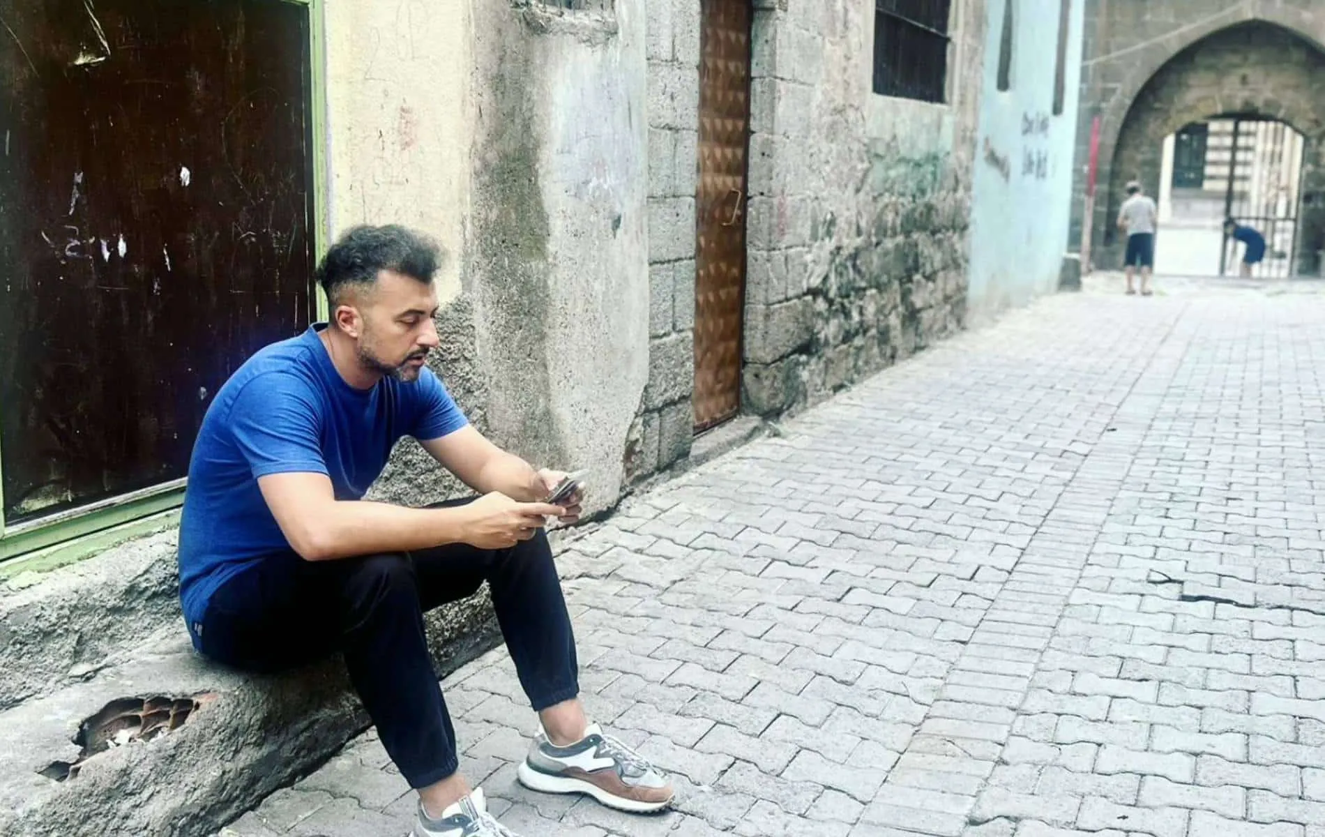 Özcan Akyol