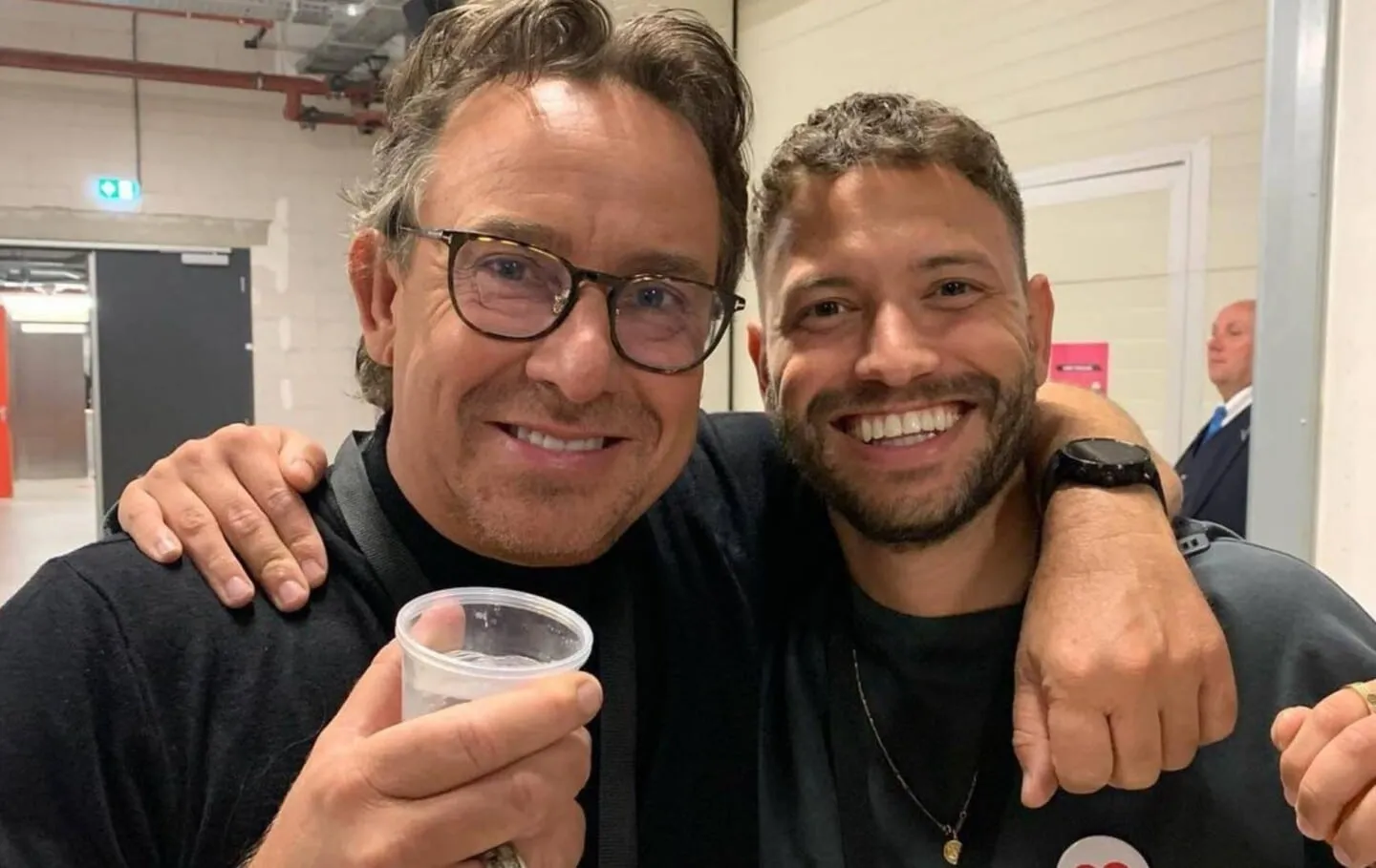 Marco Borsato