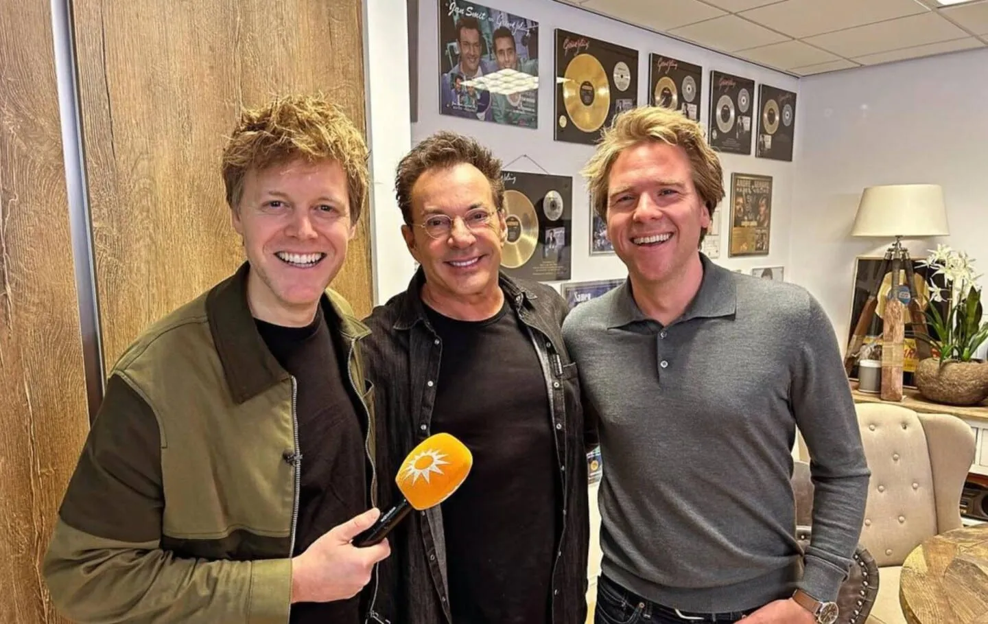 Gerard Joling
