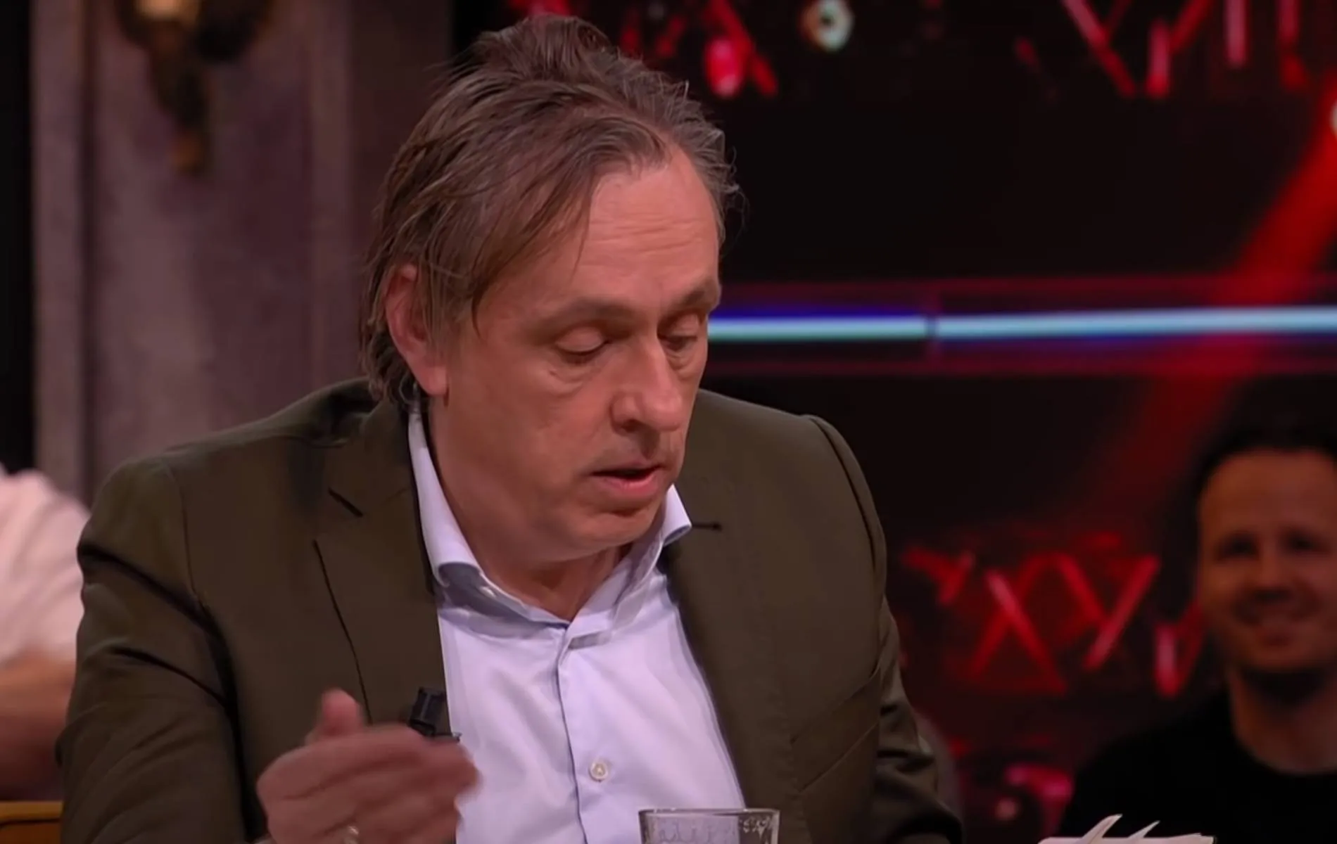 Marcel van Roosmalen