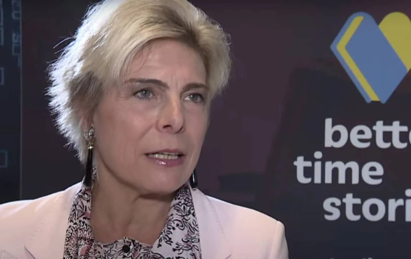 Prinses Laurentien