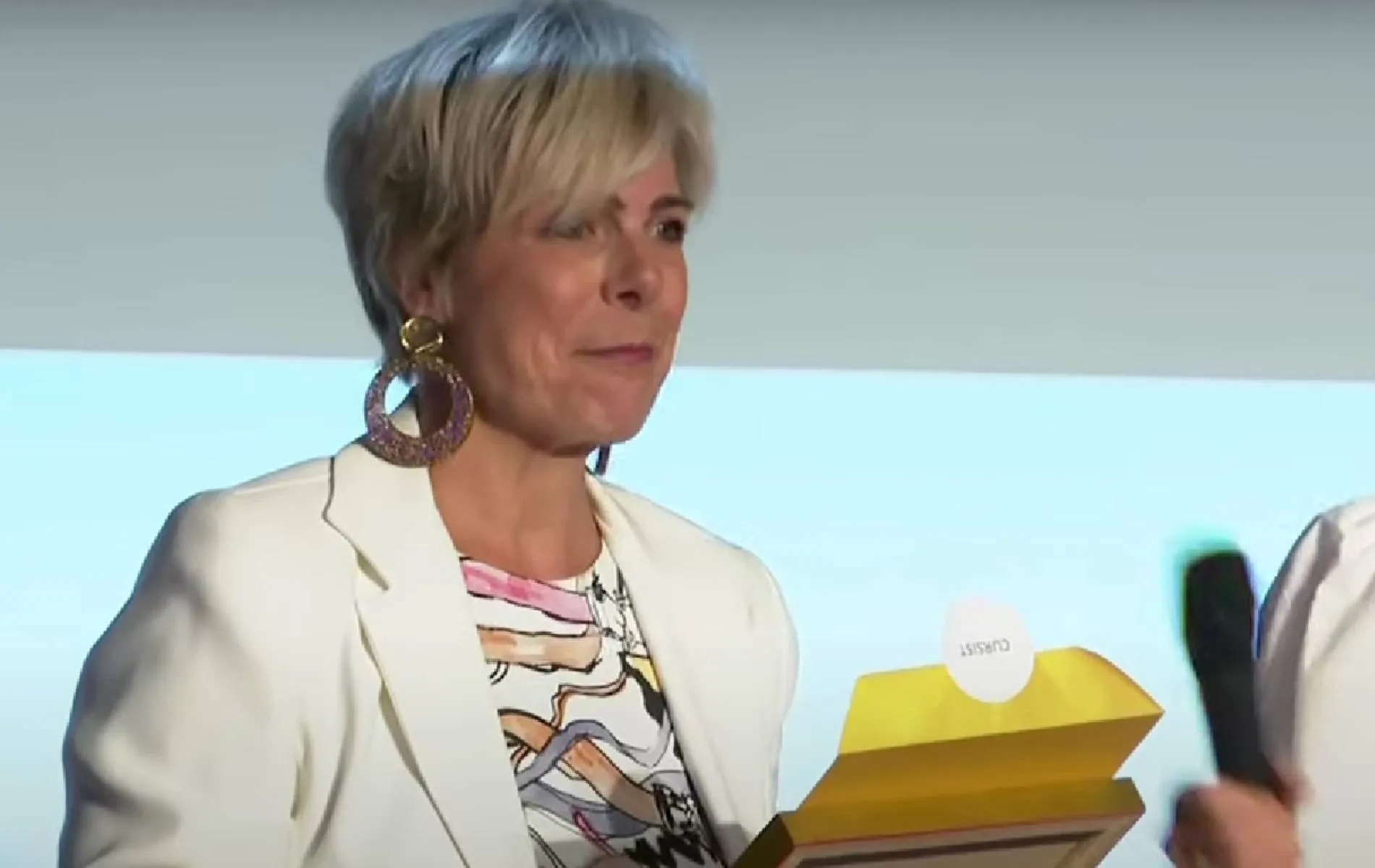 Prinses Laurentien