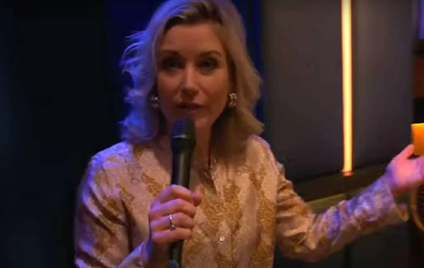 Carrie ten Napel