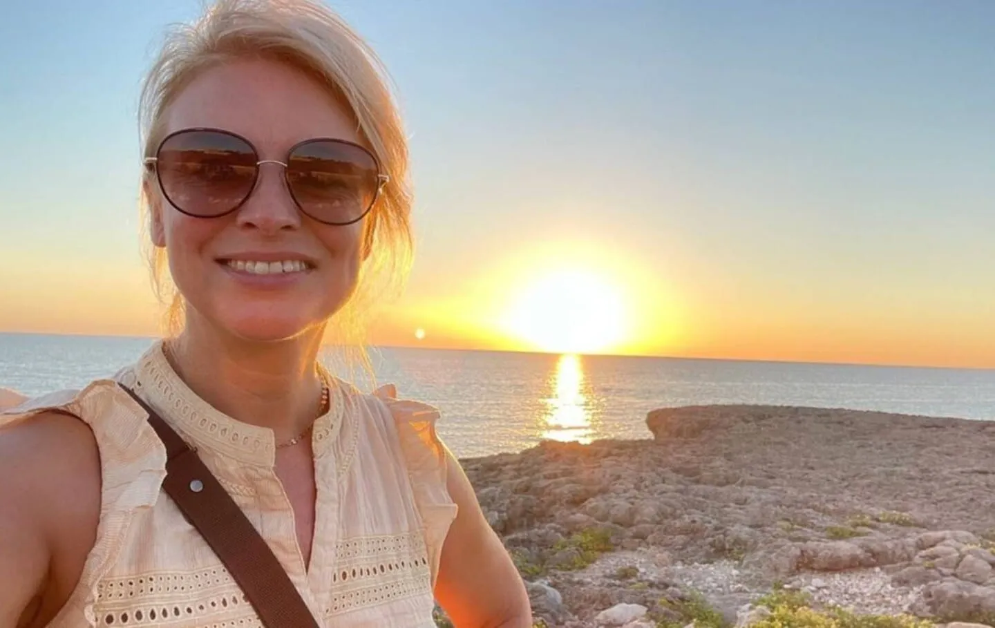 Pernille La Lau