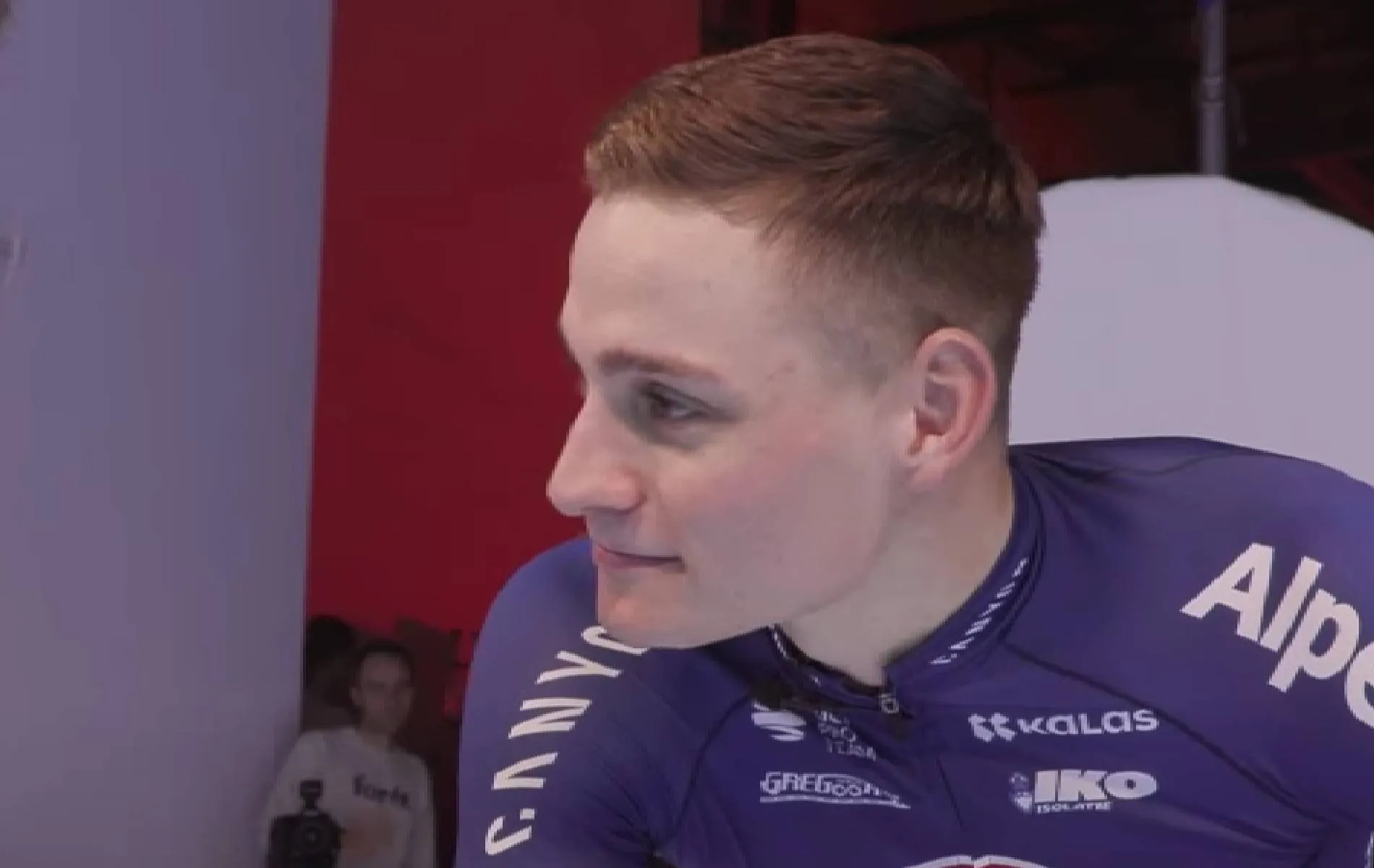 Mathieu van der Poel