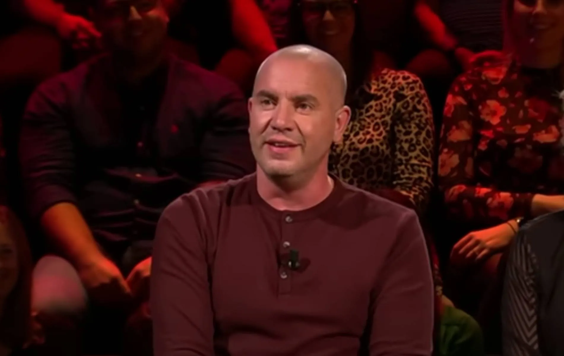 Jeroen van Koningsbrugge