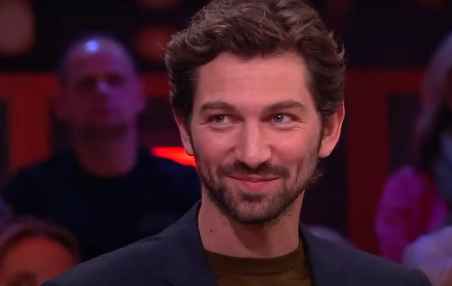 Michiel Huisman