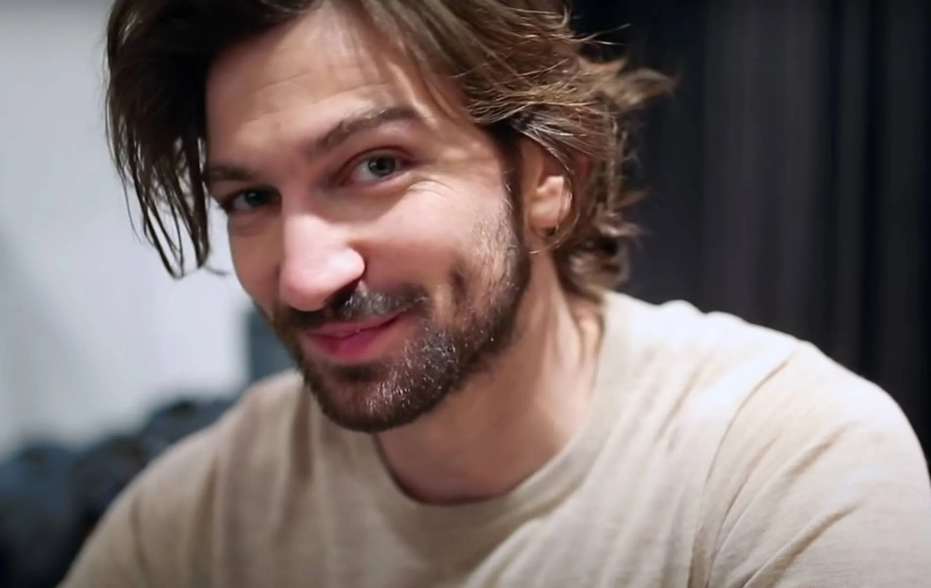 Michiel Huisman