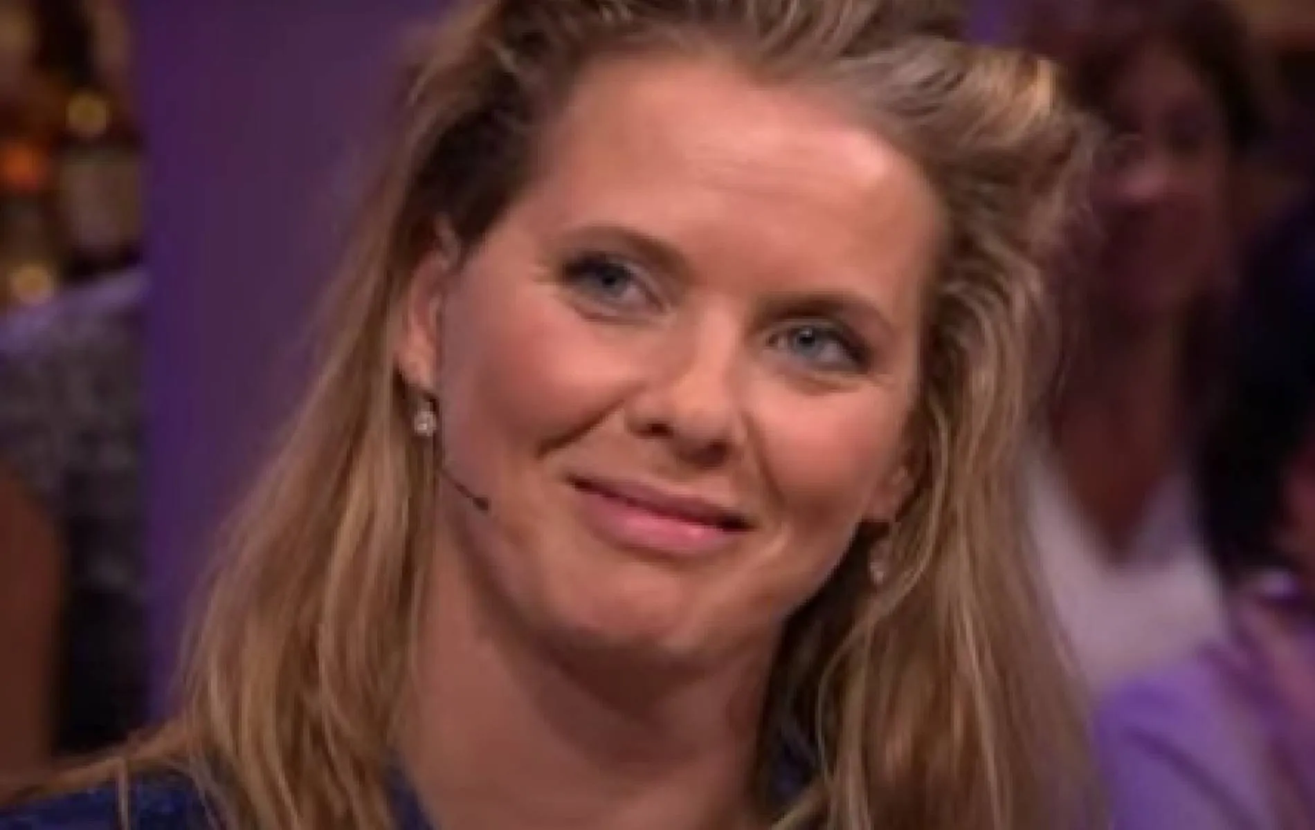 Babette van Veen