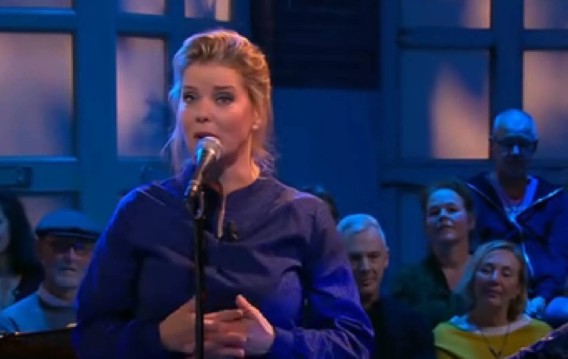 Babette van Veen