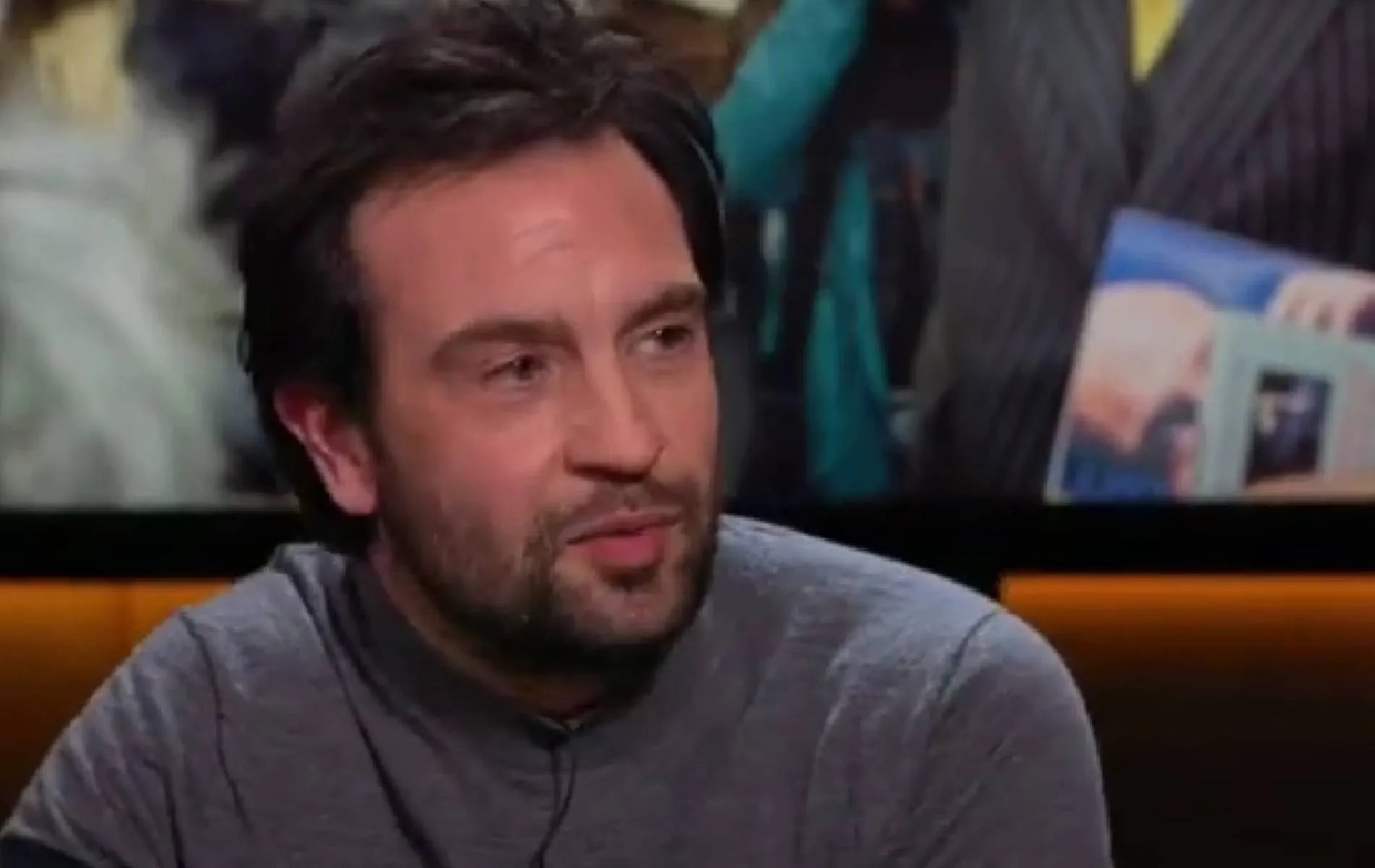 Jeroen Spitzenberger