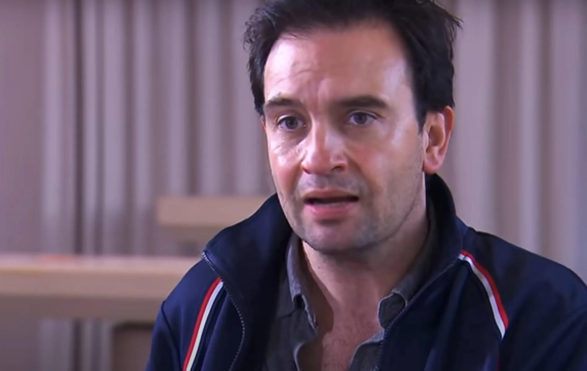 Jeroen Spitzenberger
