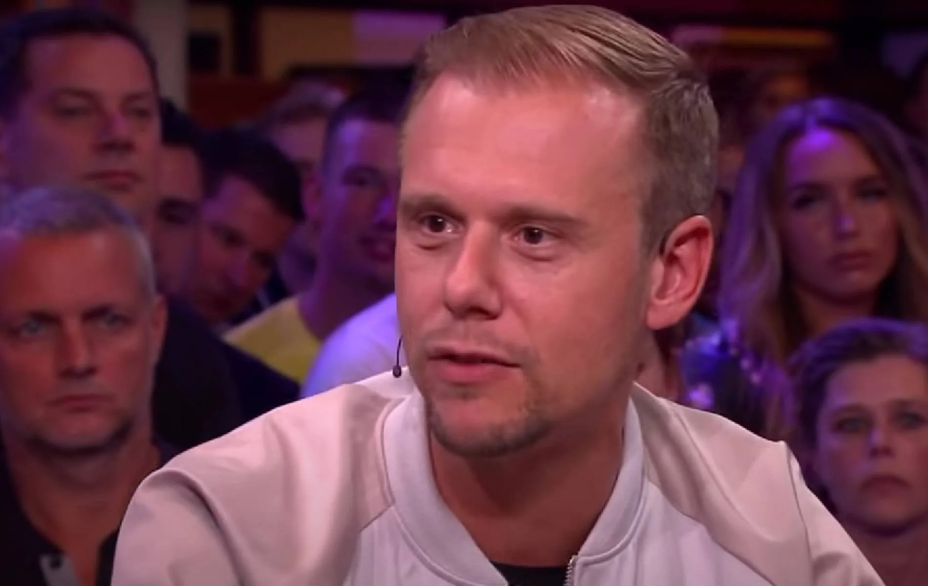 Armin van Buuren