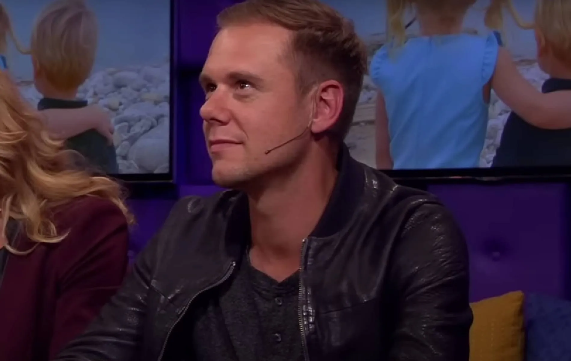 Armin van Buuren