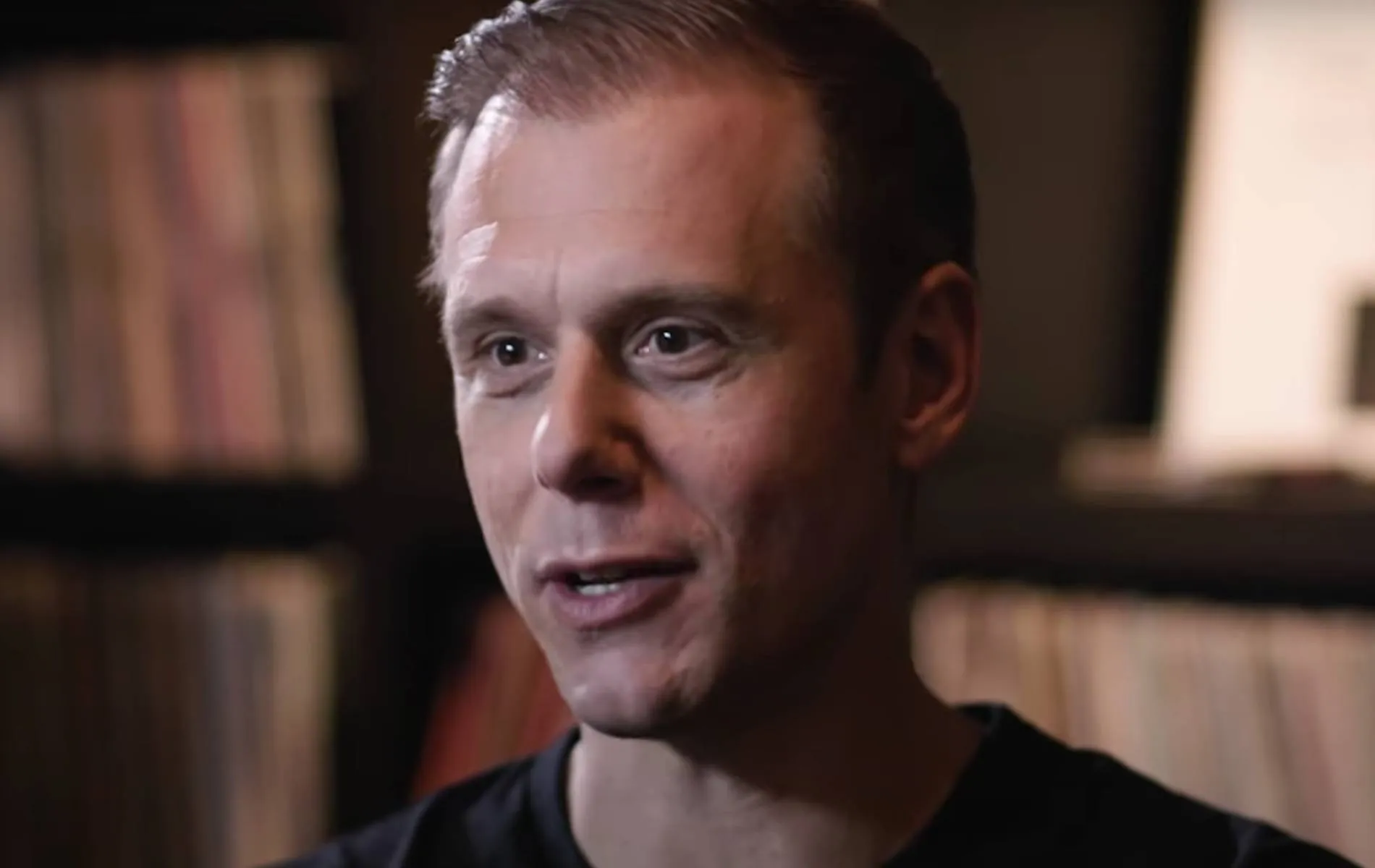 Armin van Buuren