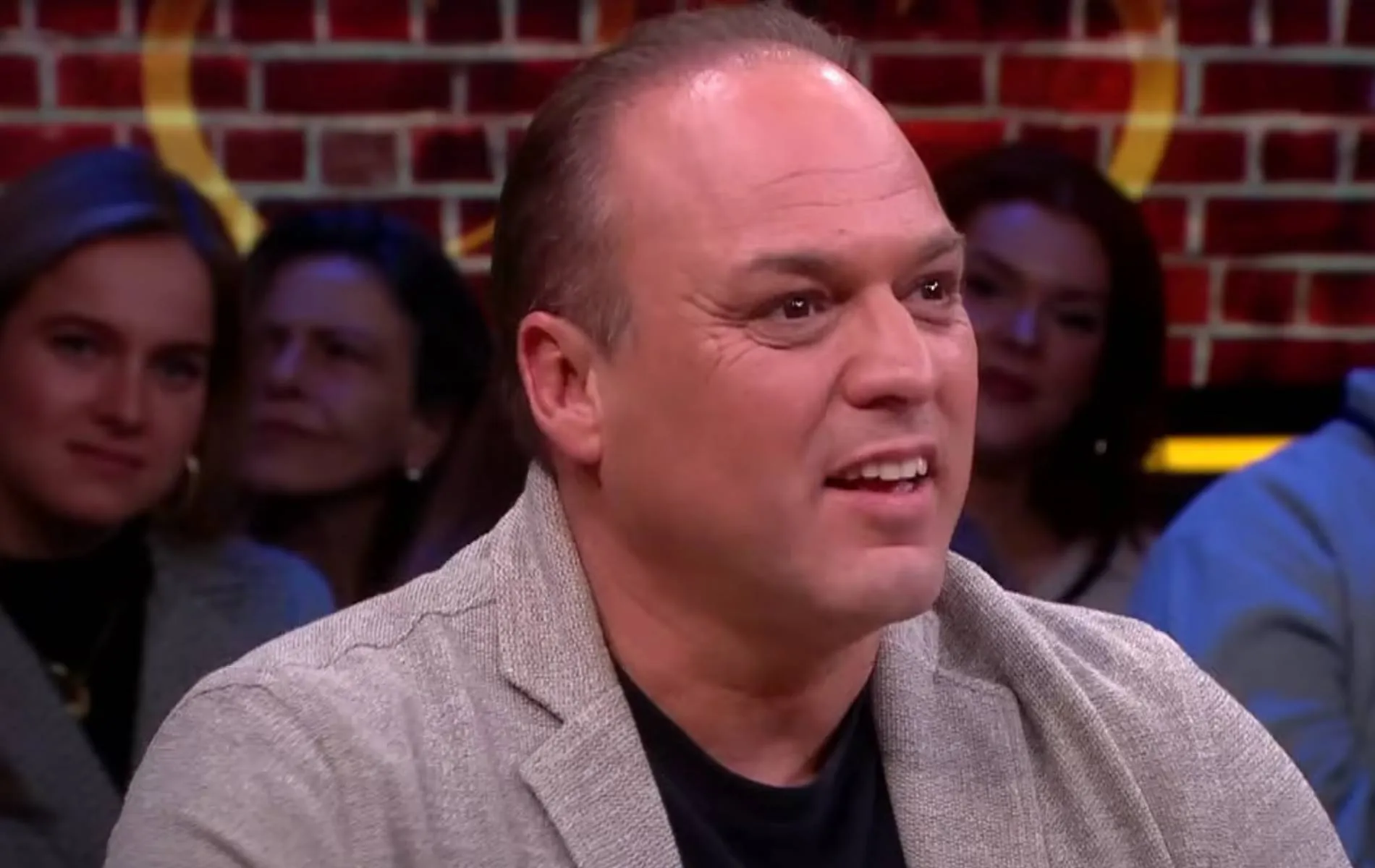 Frans Bauer