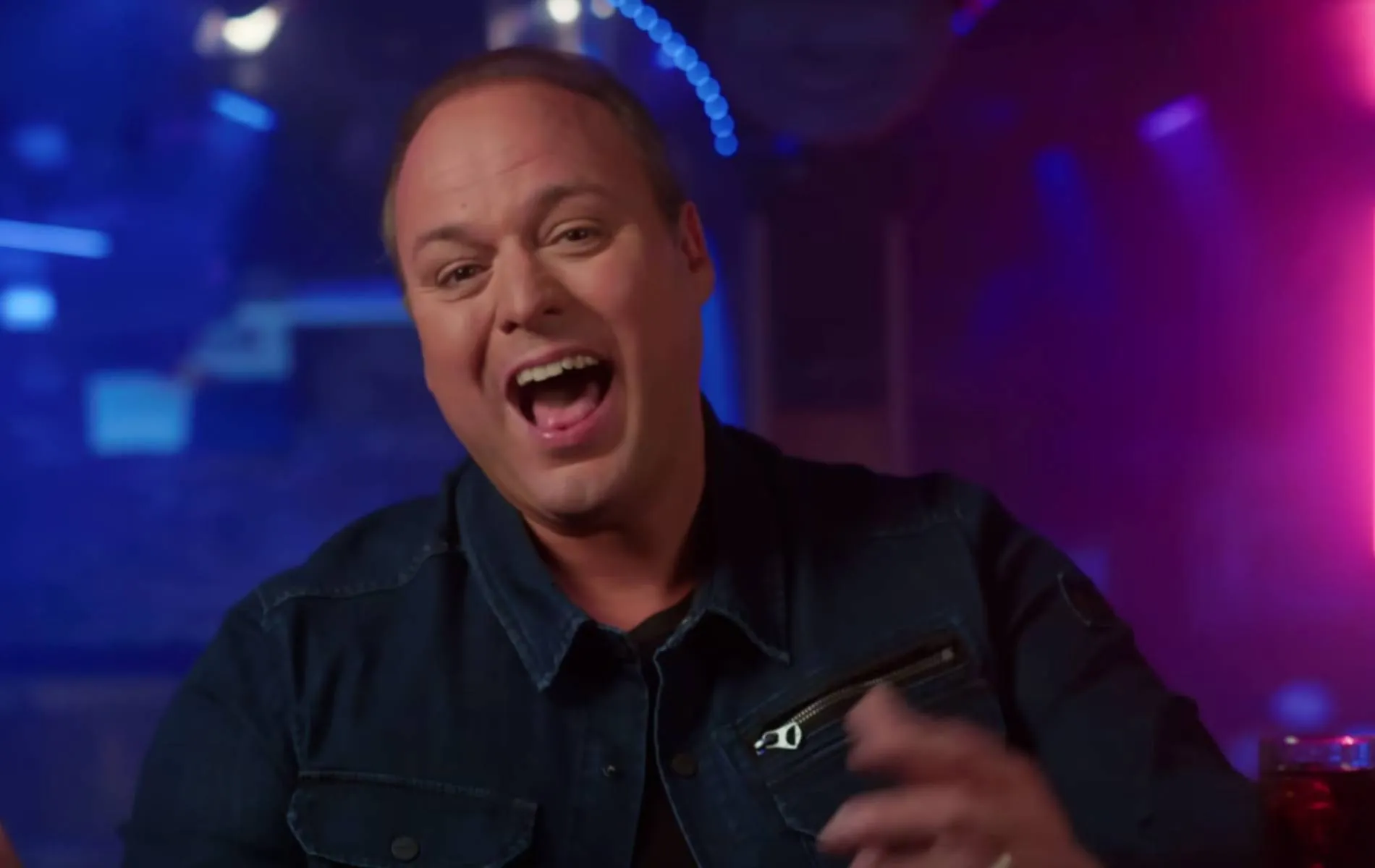 Frans Bauer