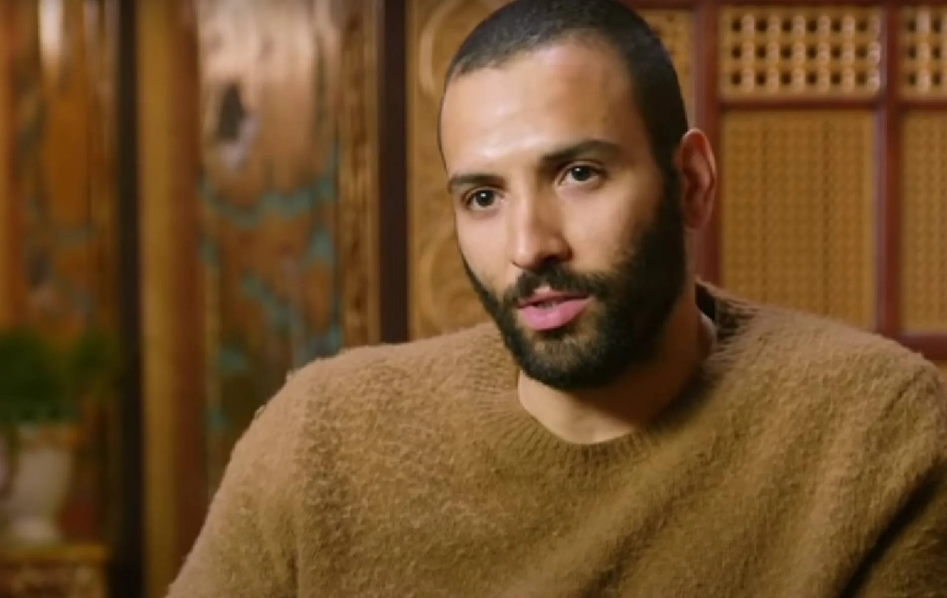 Marwan Kenzari