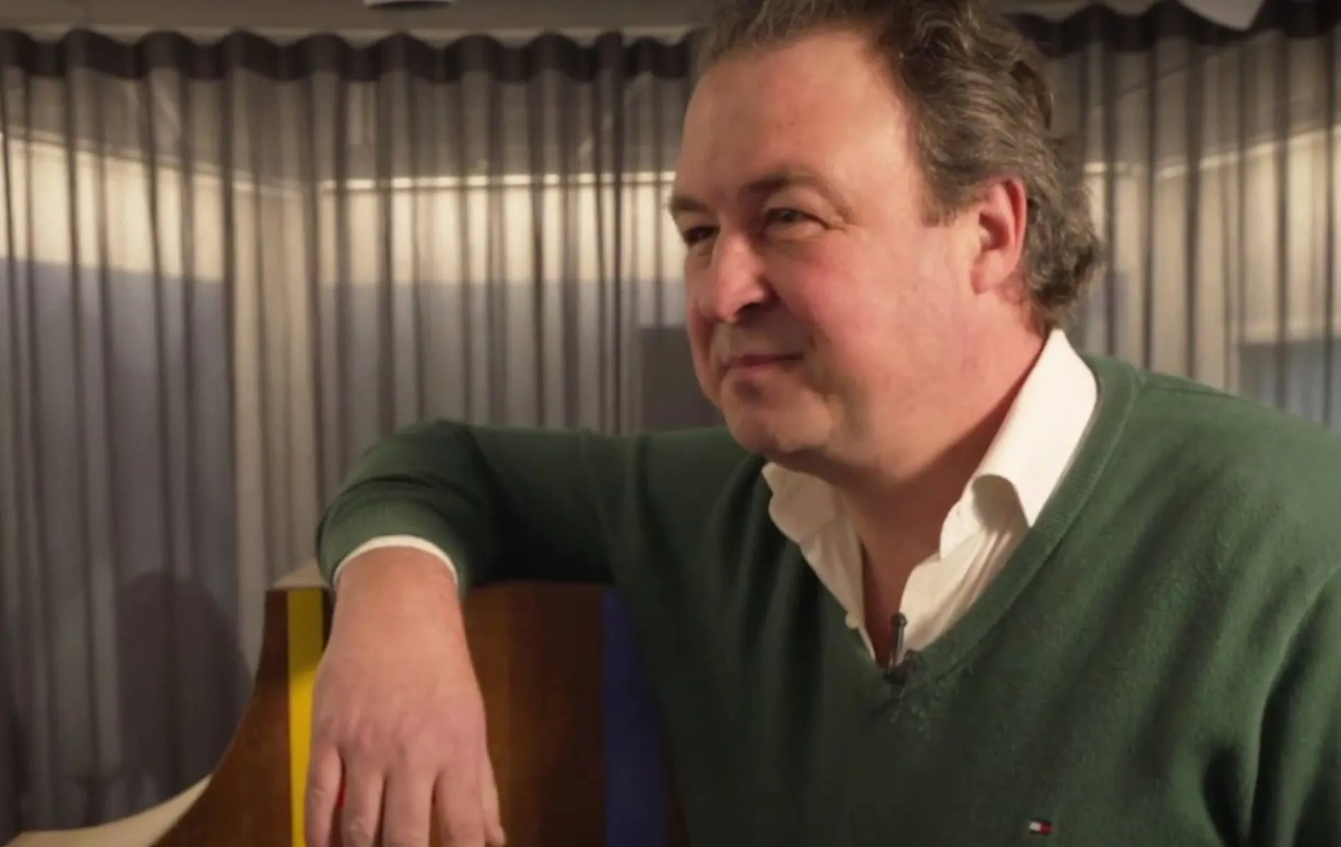 Sven Kockelmann