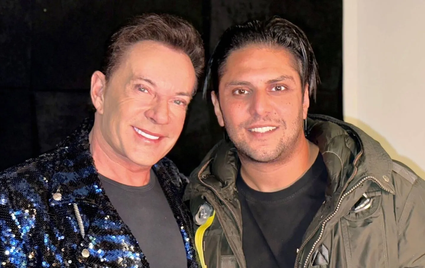 Gerard Joling