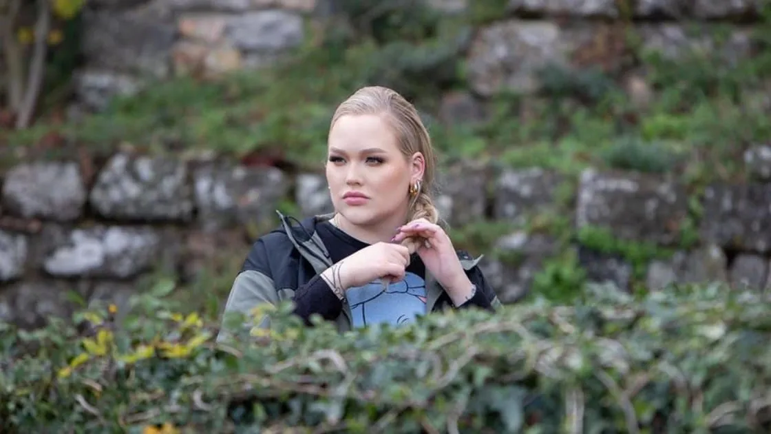 nikkie de jager wie is de mol