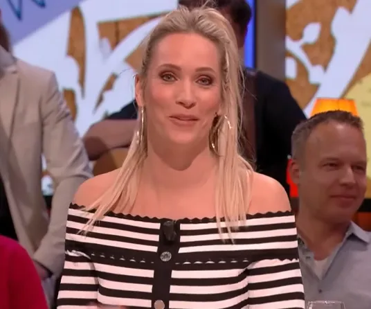 De Oranjezondag