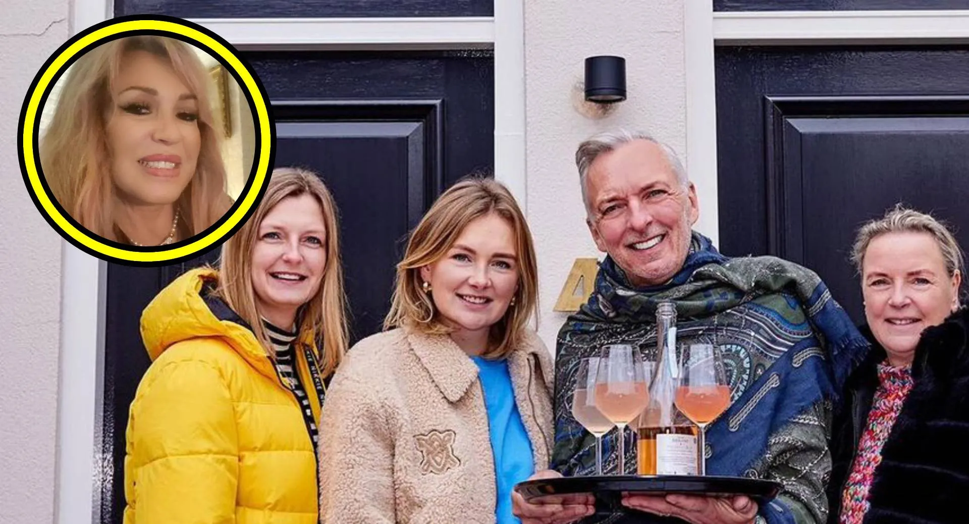patricia bij meilandjes