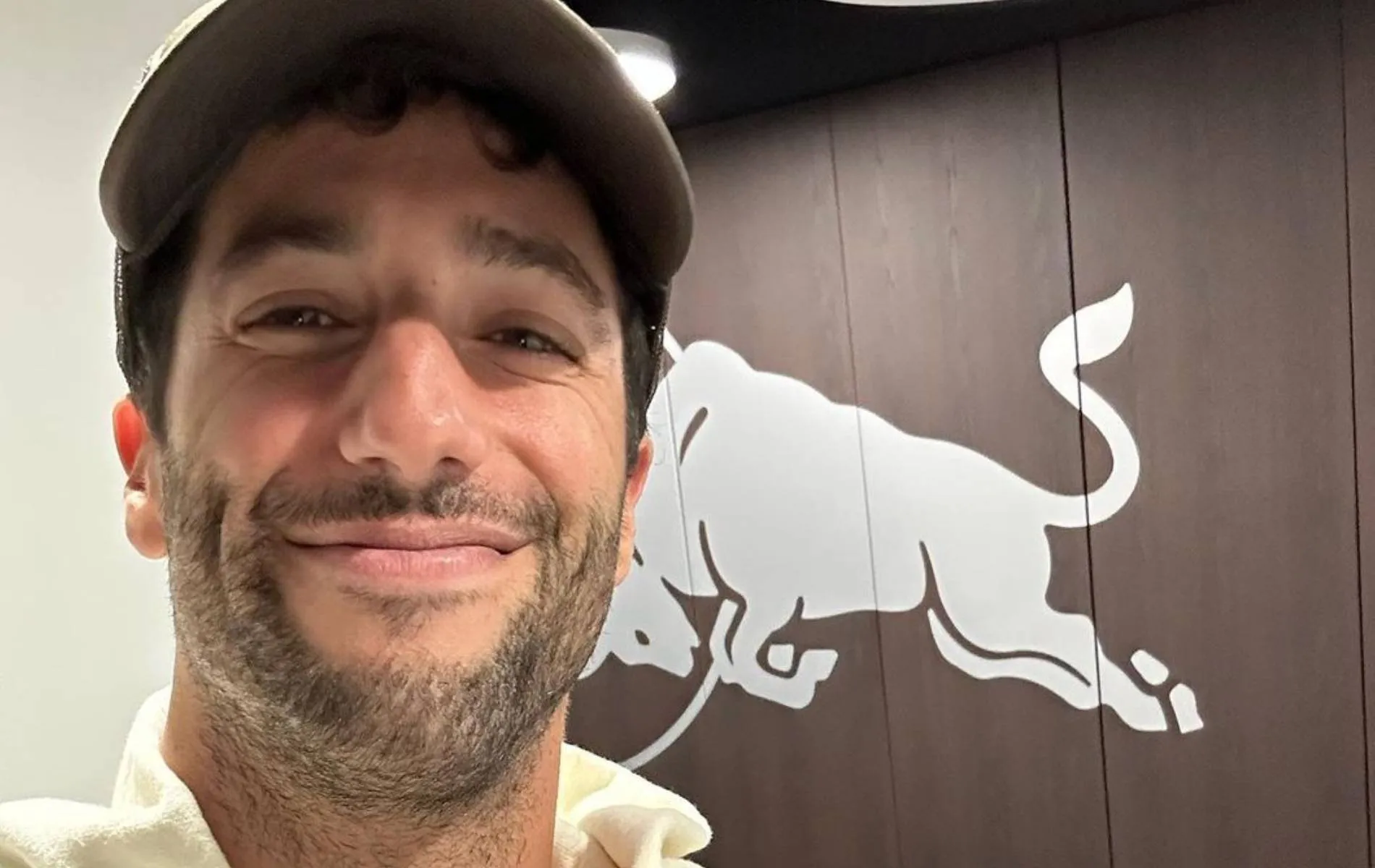 Daniel Ricciardo