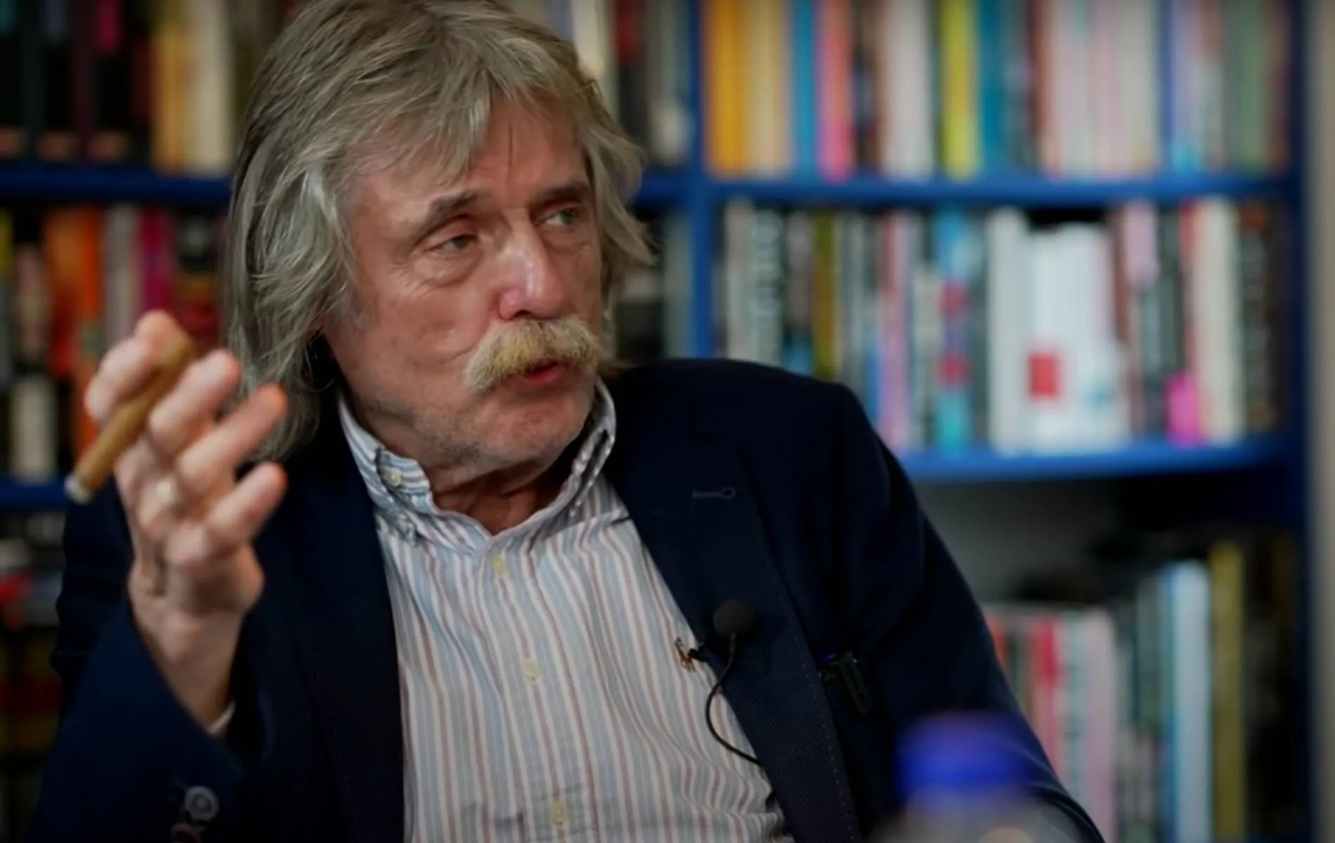 Johan Derksen