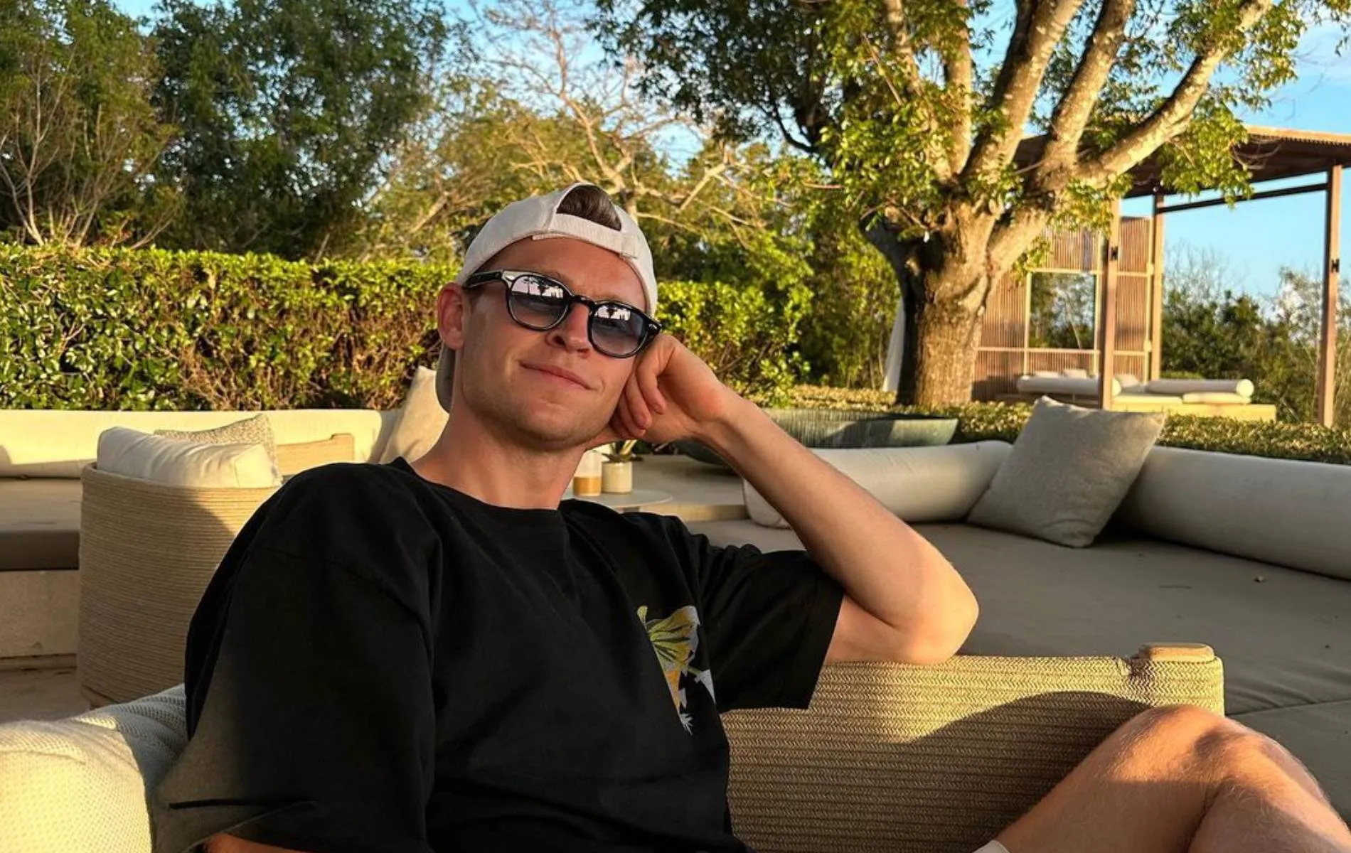 Frenkie de Jong
