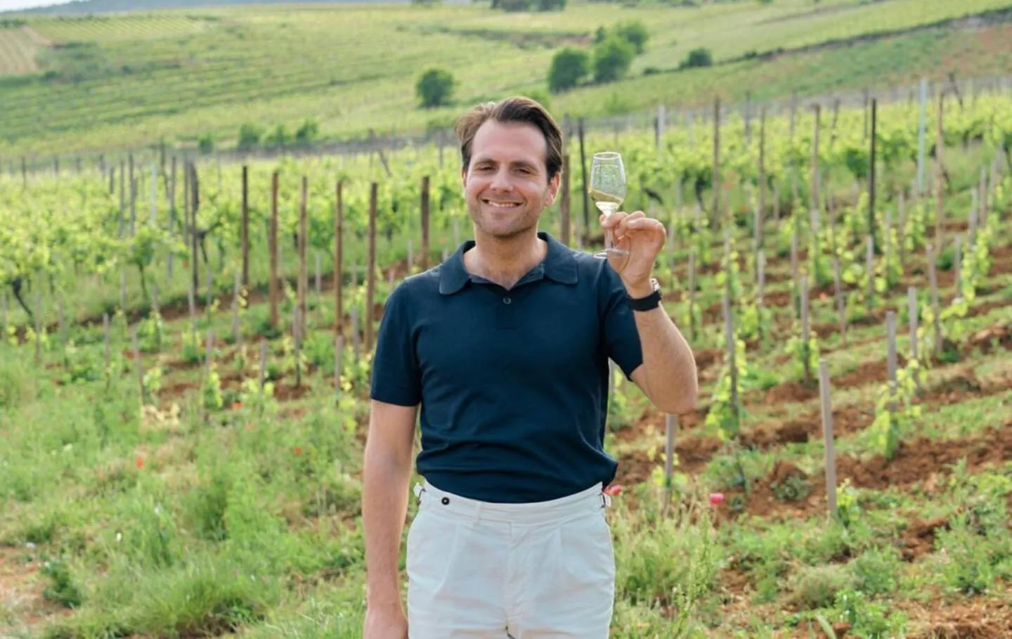 Tobias Camman