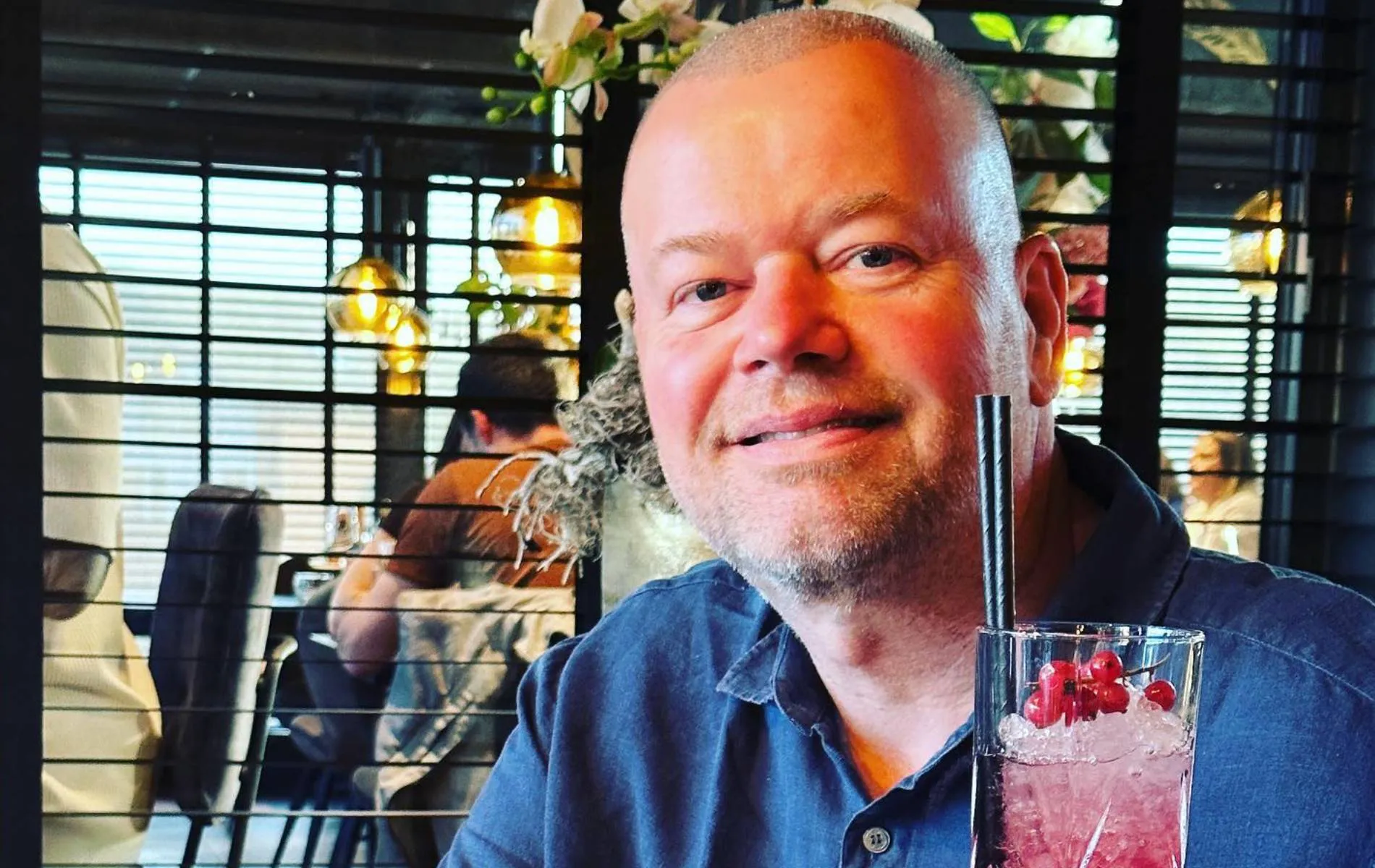 Raymond van Barneveld