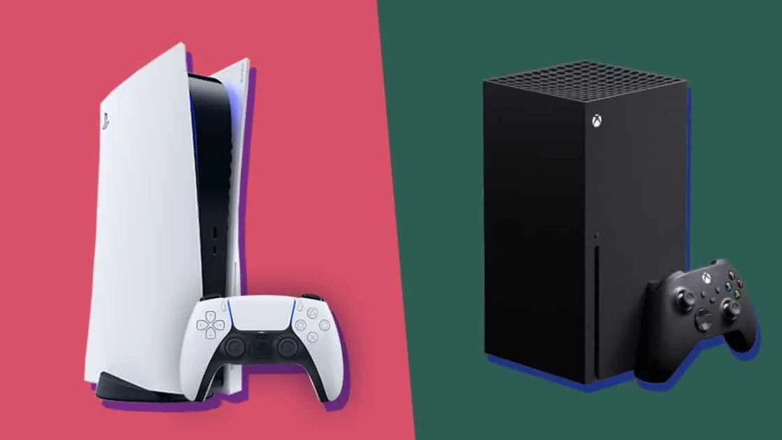 ps5 vs xbox series x console war