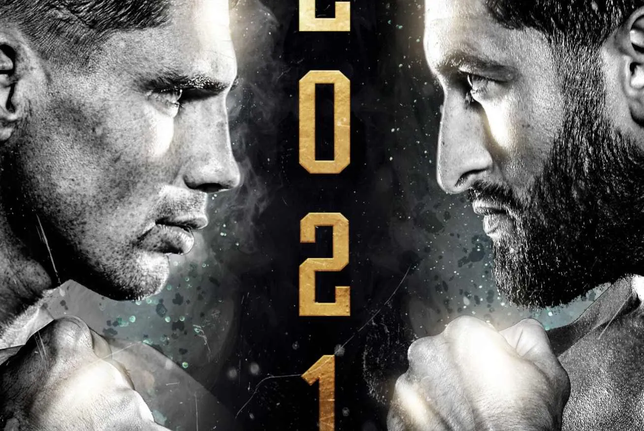 Rico Verhoeven stapt weer ring in voor Nederland vs. België