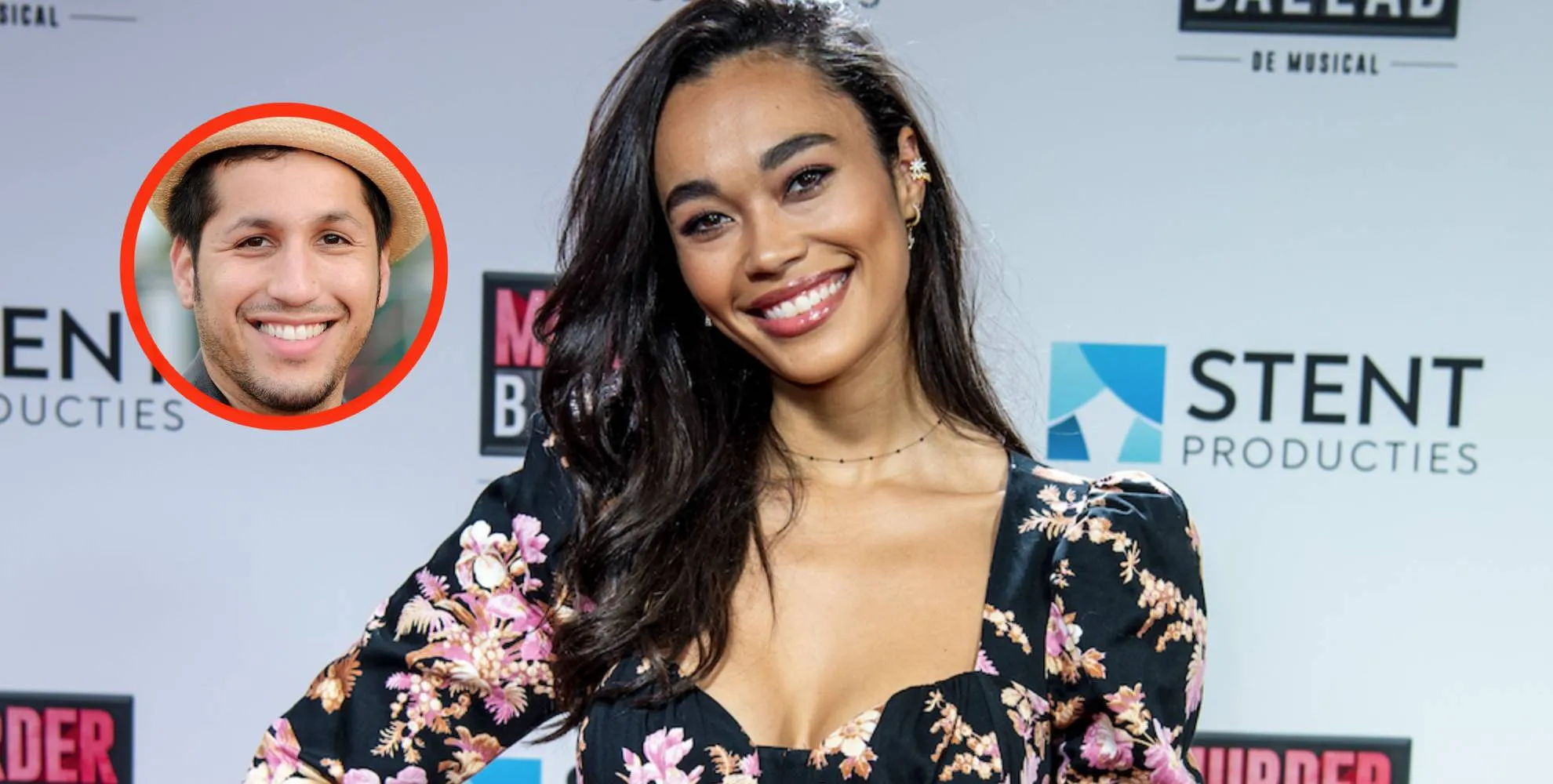 romy monteiro omhelzing jeugd liefde
