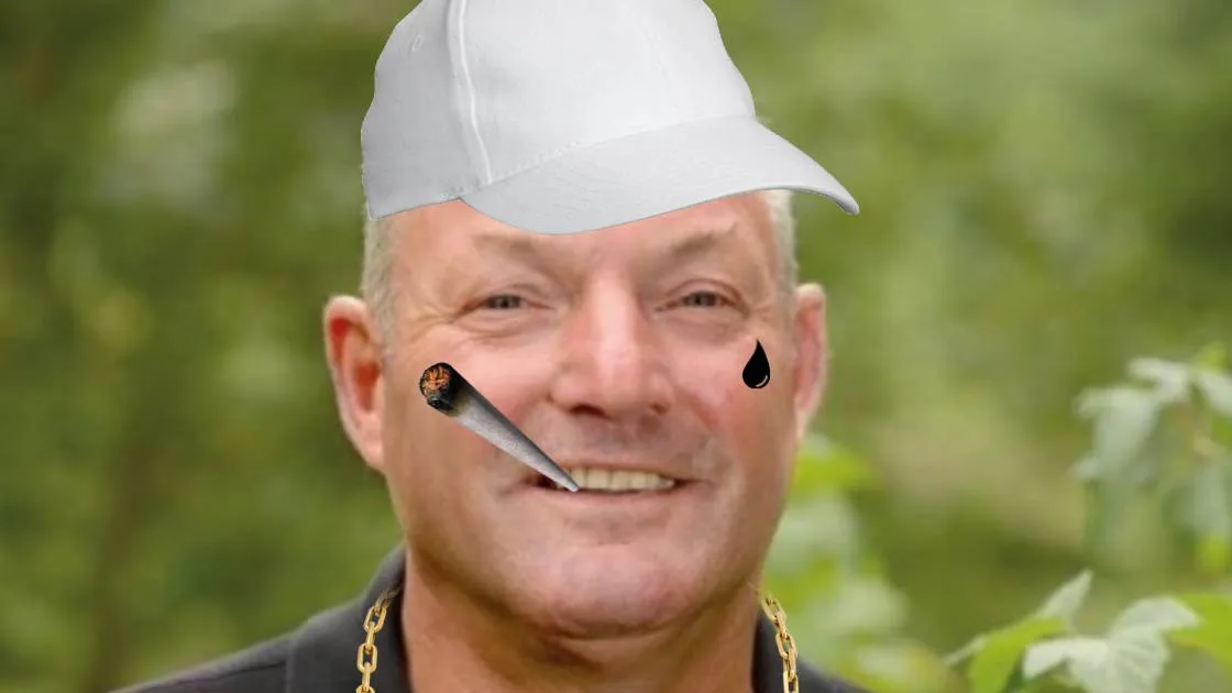 ron jans
