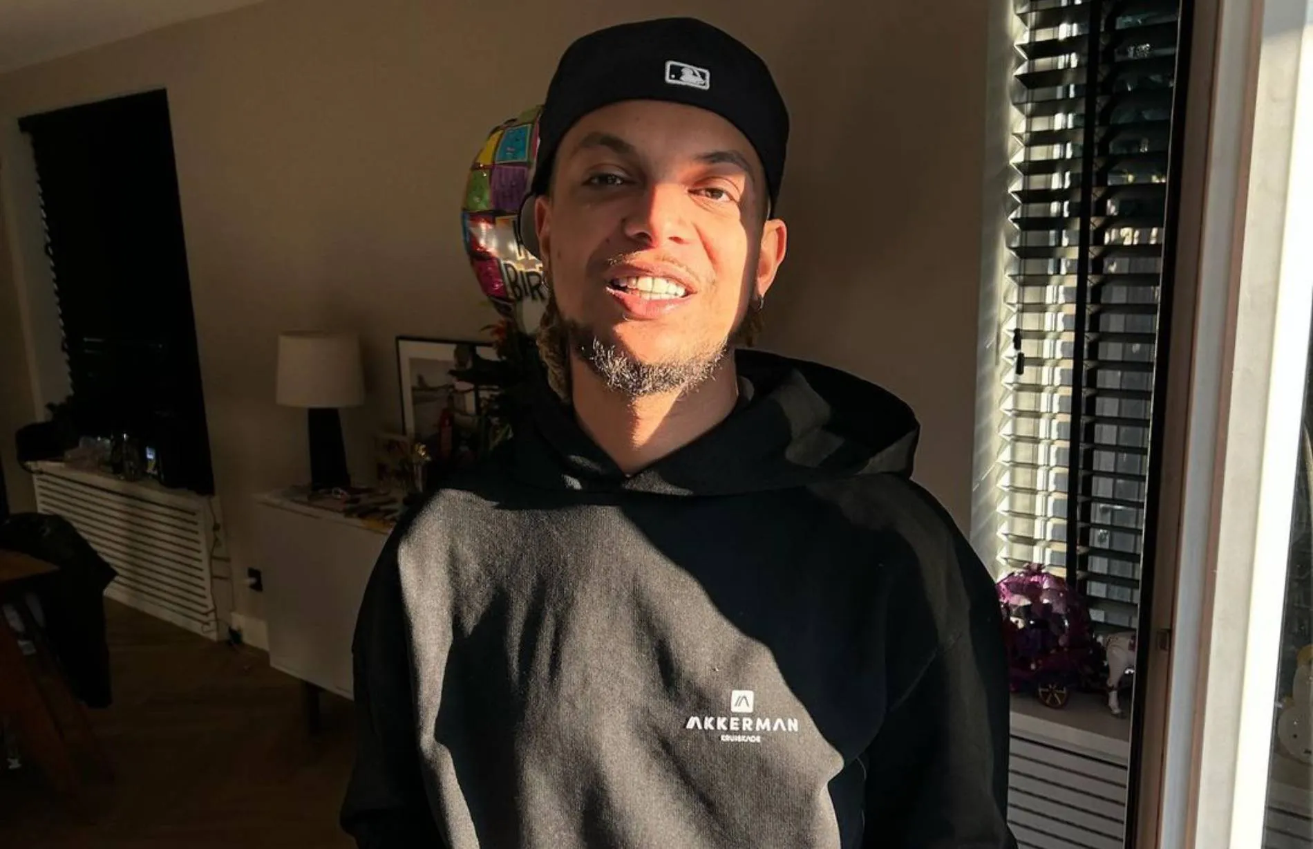 Ronnie Flex