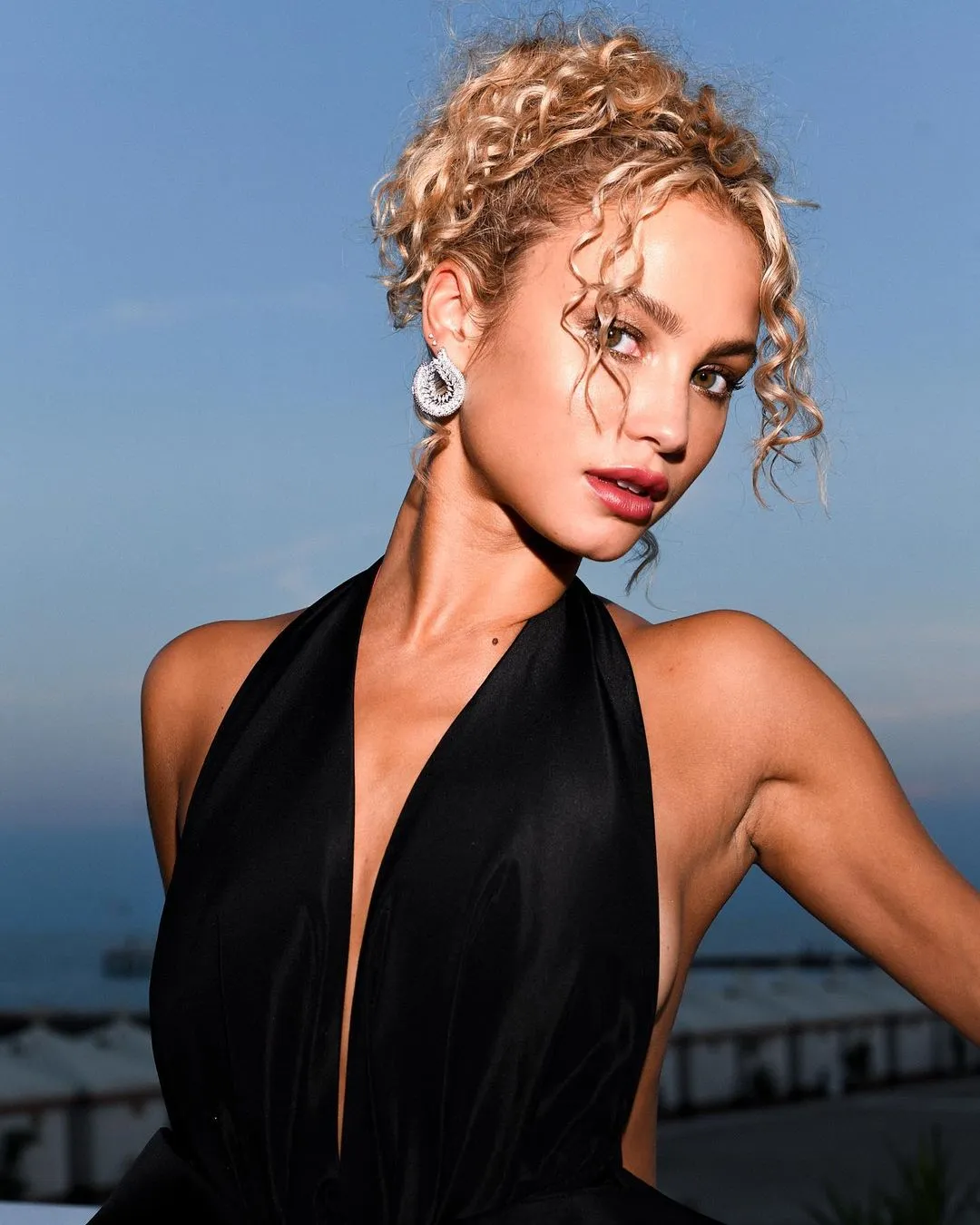 Rose Bertram