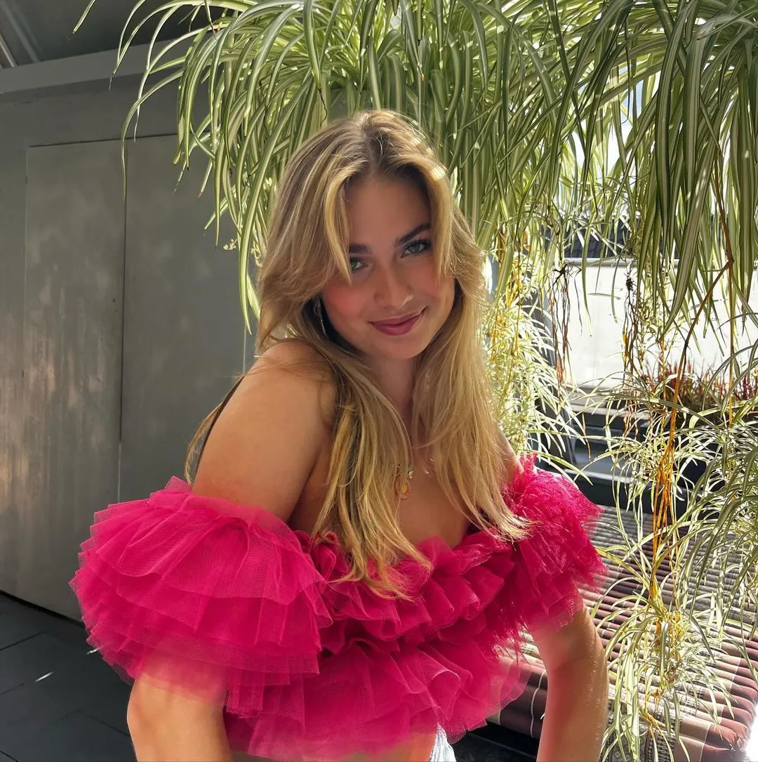 Roxy Dekker