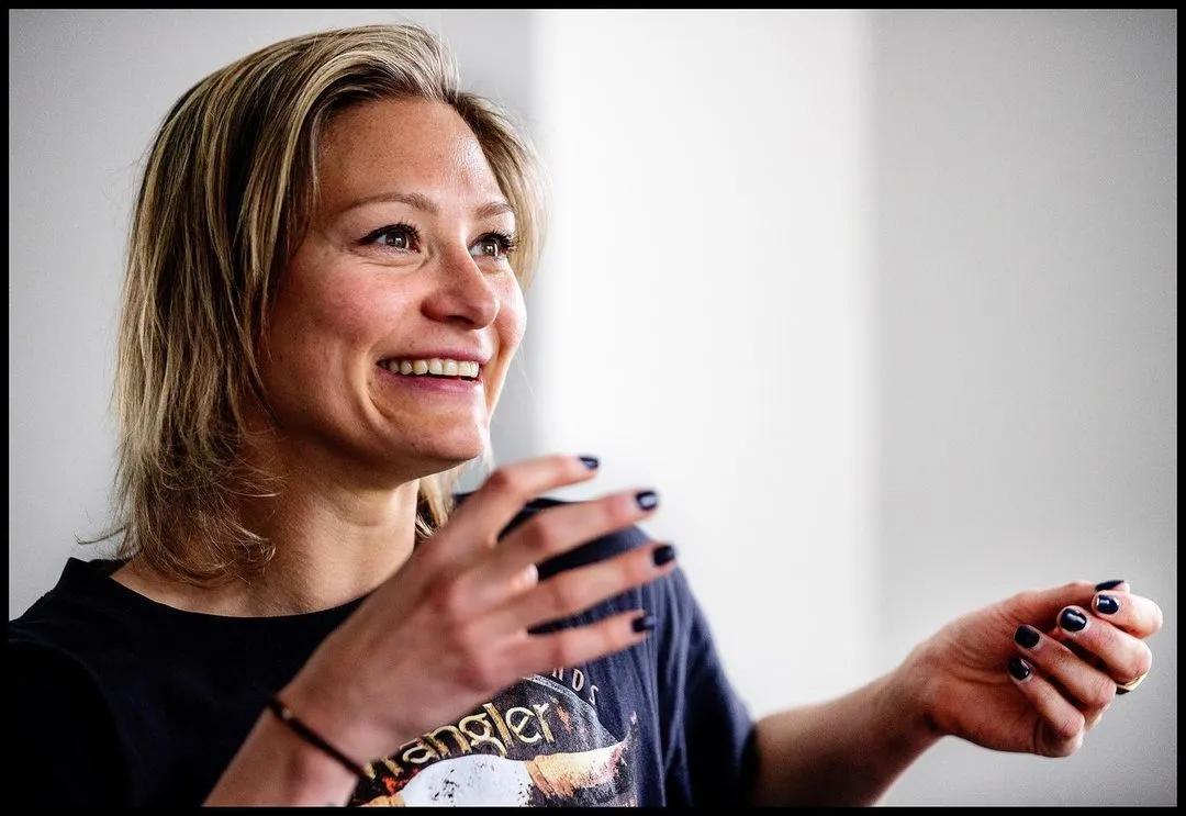 Roxane Knetemann