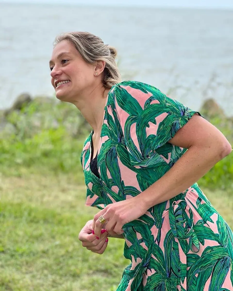 Roxane Knetemann