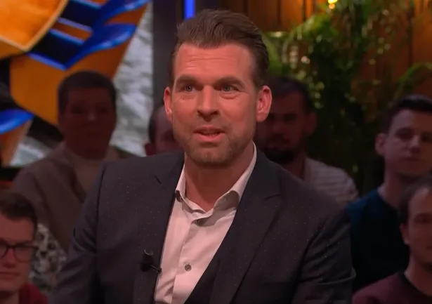 De Oranjezondag