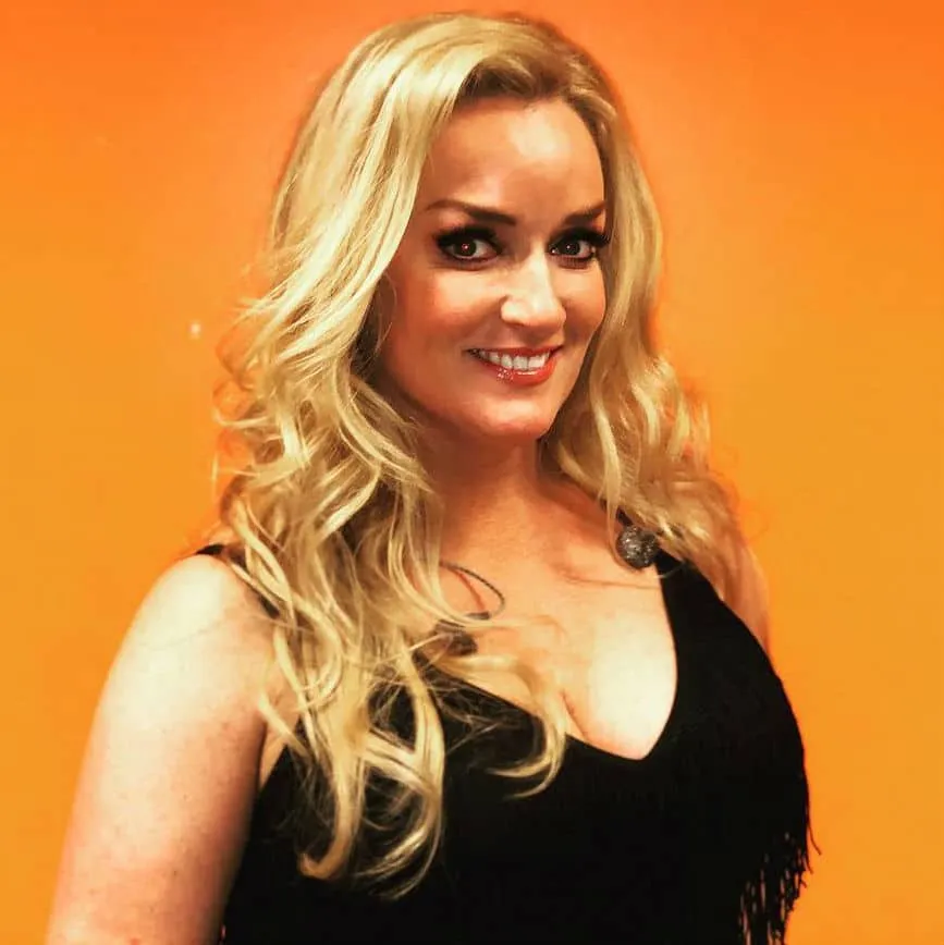 Samantha Steenwijk
