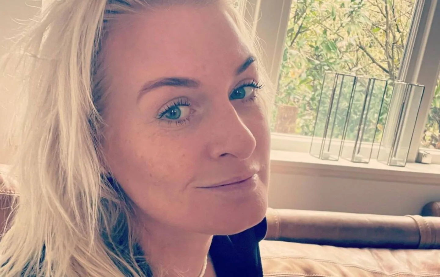 Sanne Hans (Miss Montreal)