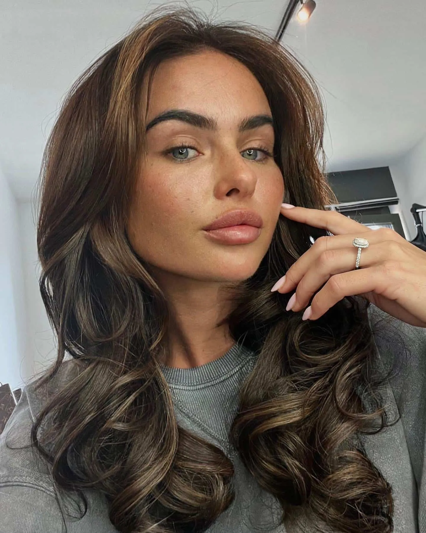 Sarah van Soelen