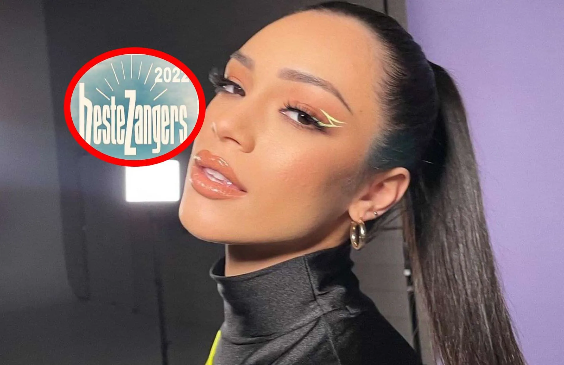 sarita lorena beste zangers