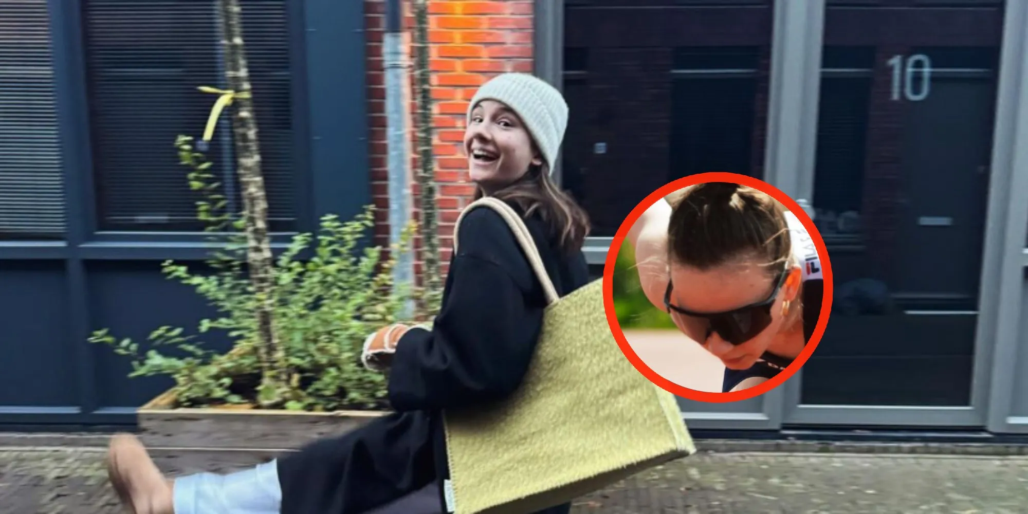 schaatsster selma poutsma 24 laat volgers smelten met geweldige foto 1