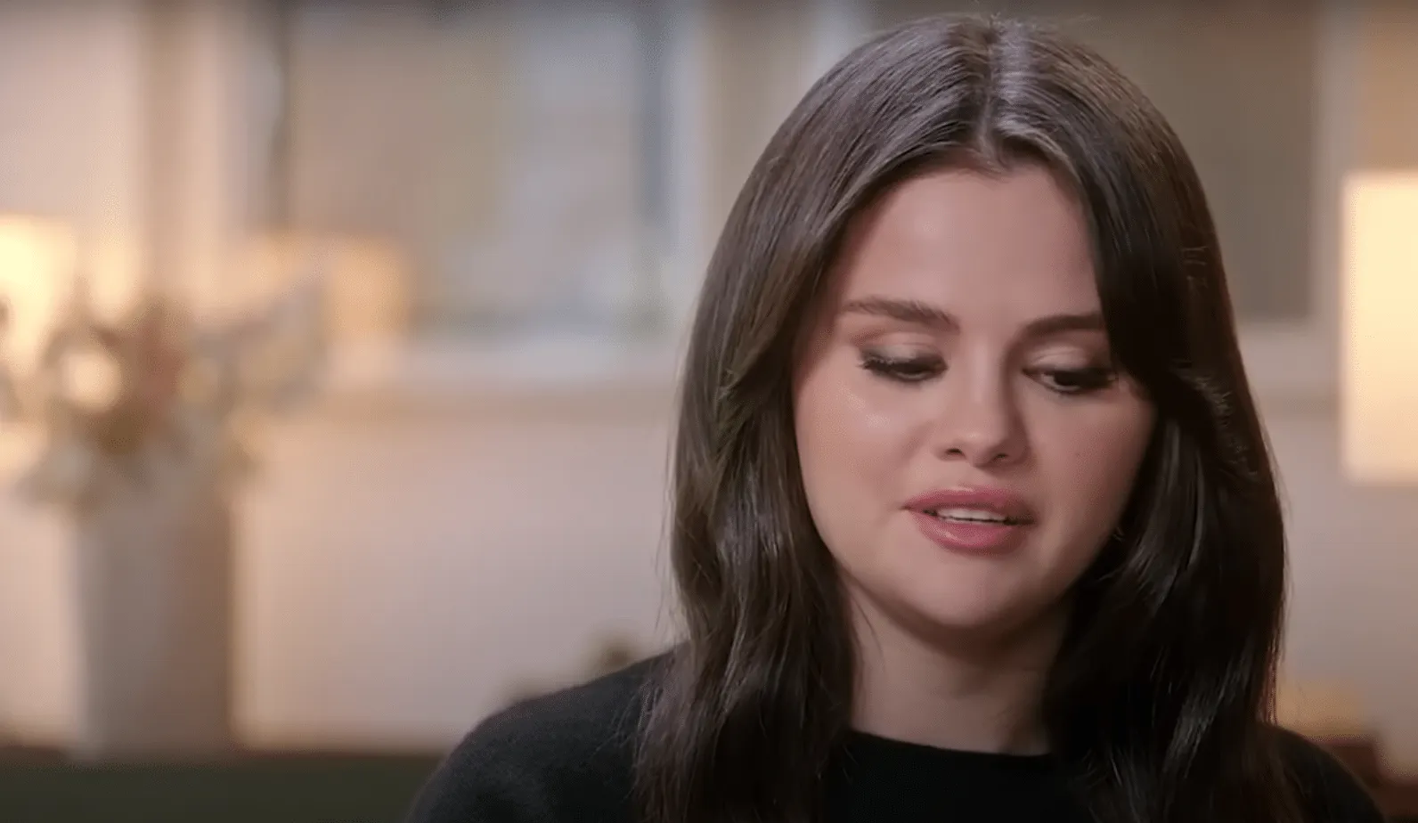 Selena Gomez
