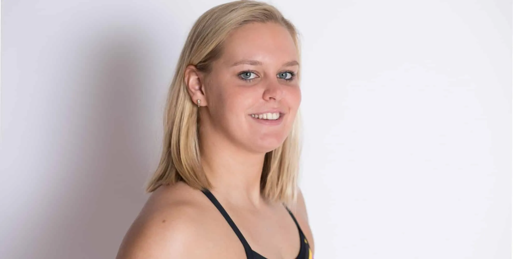 sharon van rouwendaal