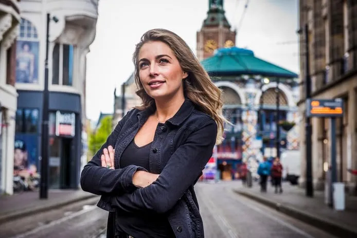 Shelly Sterk